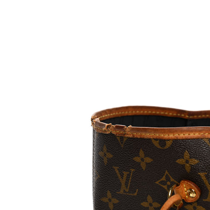 Louis Vuitton Monogram My LV Heritage Neverfull GM Noir Fuchsia 9 of 10
