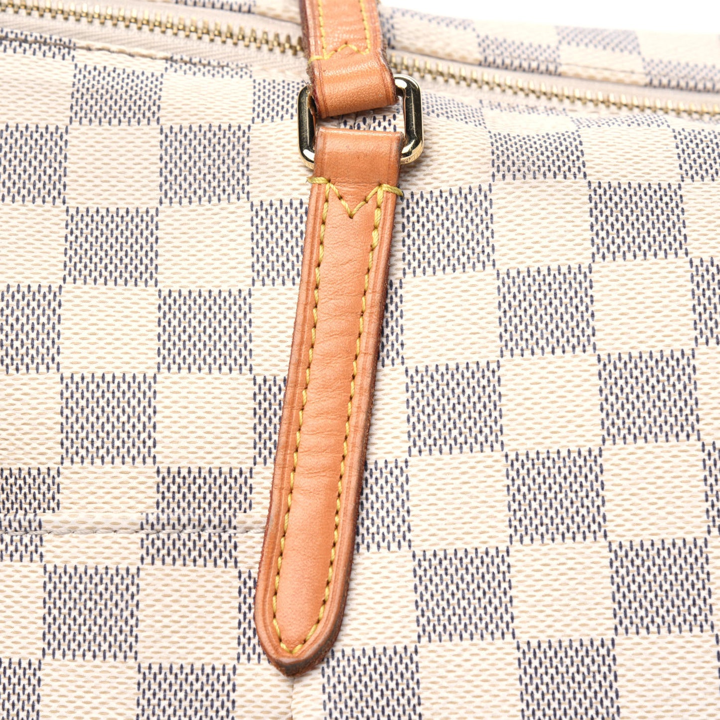 Damier Azur Totally MM