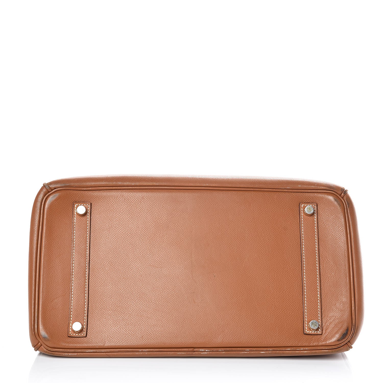 Hermes Epsom Birkin 35 Gold 6 of 40