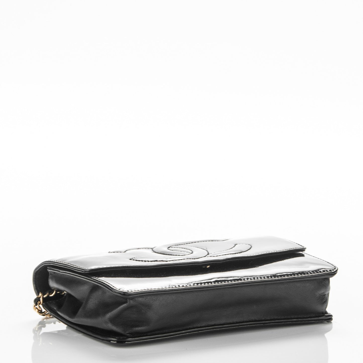 Patent Timeless CC Wallet On Chain WOC Black