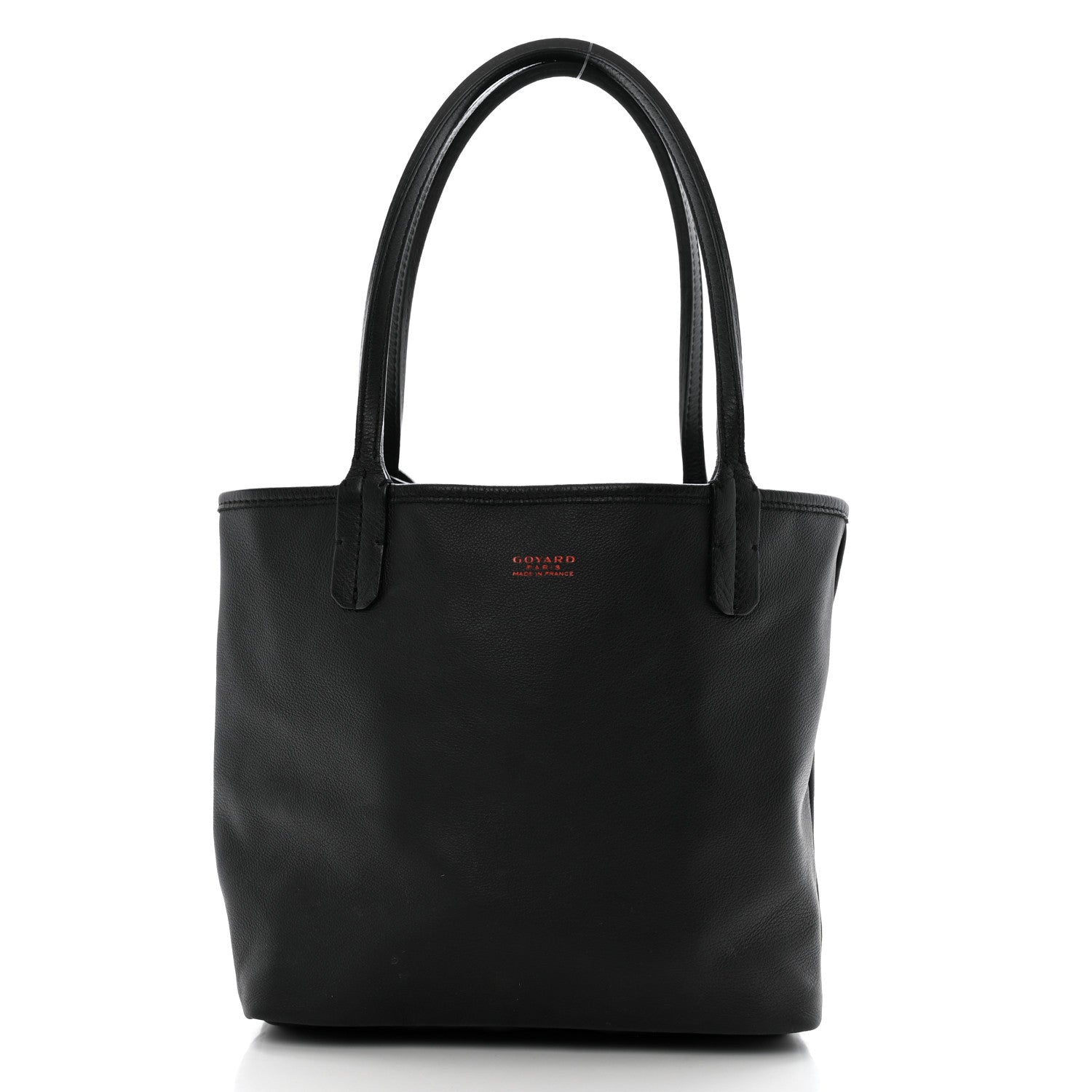 Goyard Goyardine Reversible Mini Anjou Black 3 of 19