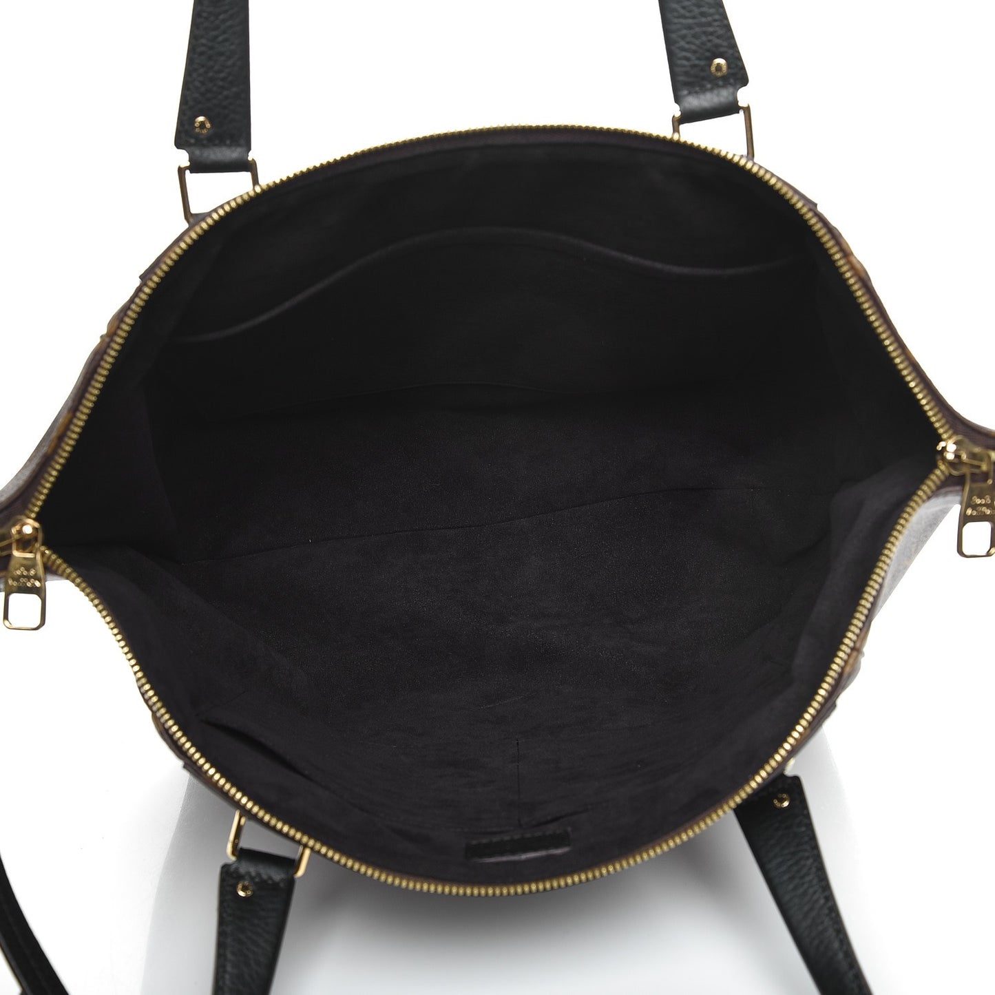 Monogram Estrela NM Black