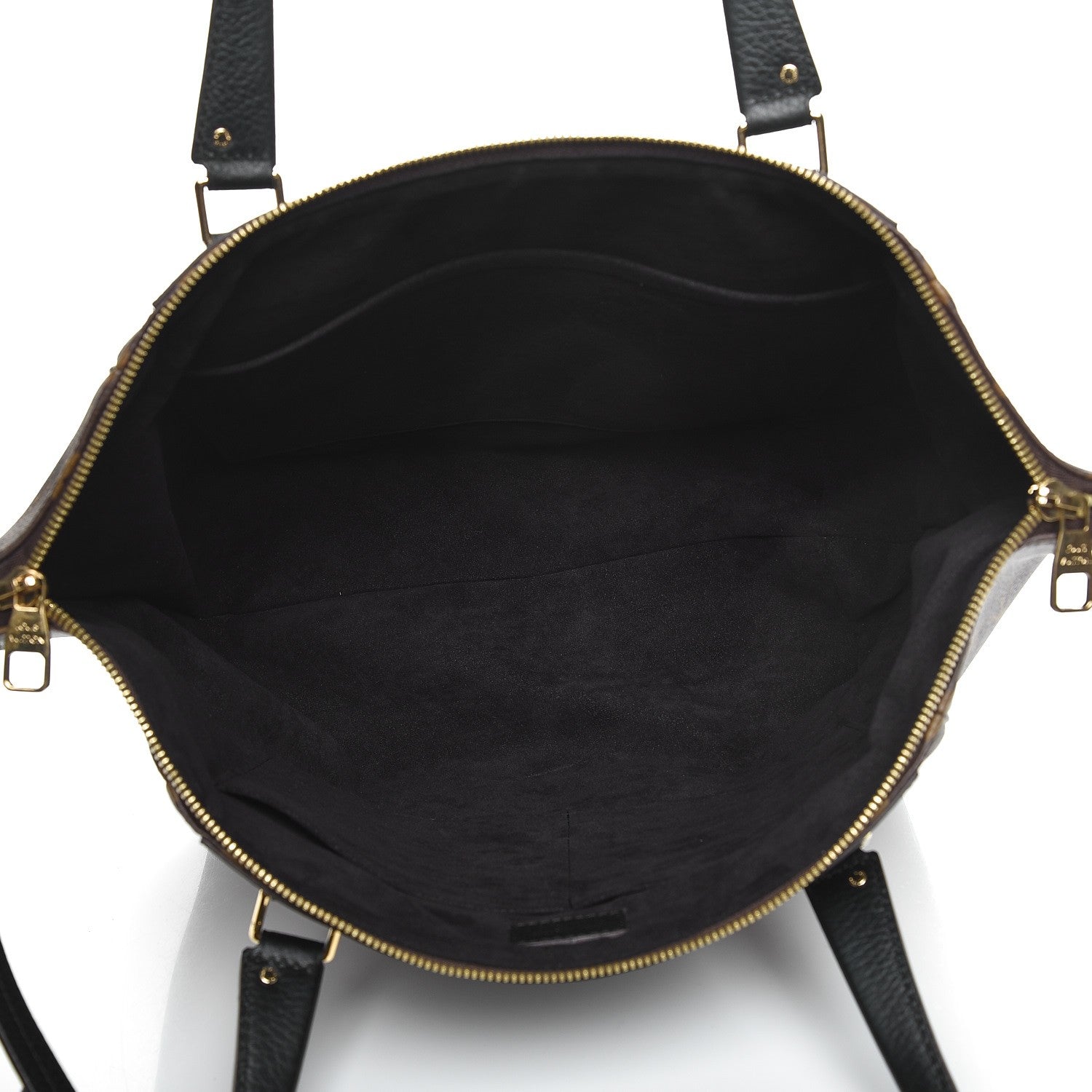 Louis Vuitton Monogram Estrela NM Black 6 of 10