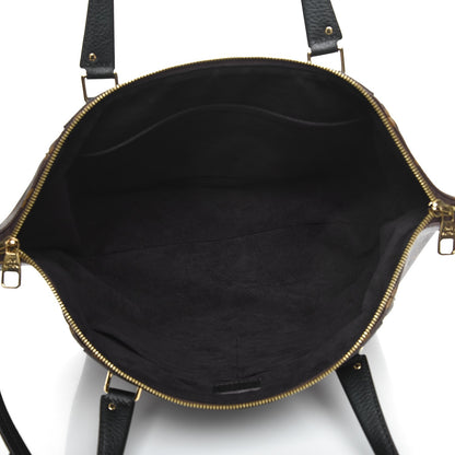 Louis Vuitton Monogram Estrela NM Black 6 of 10
