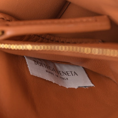 Bottega Veneta Nappa Maxi Intreccio Padded Cassette Crossbody Bag Clay 7 of 16