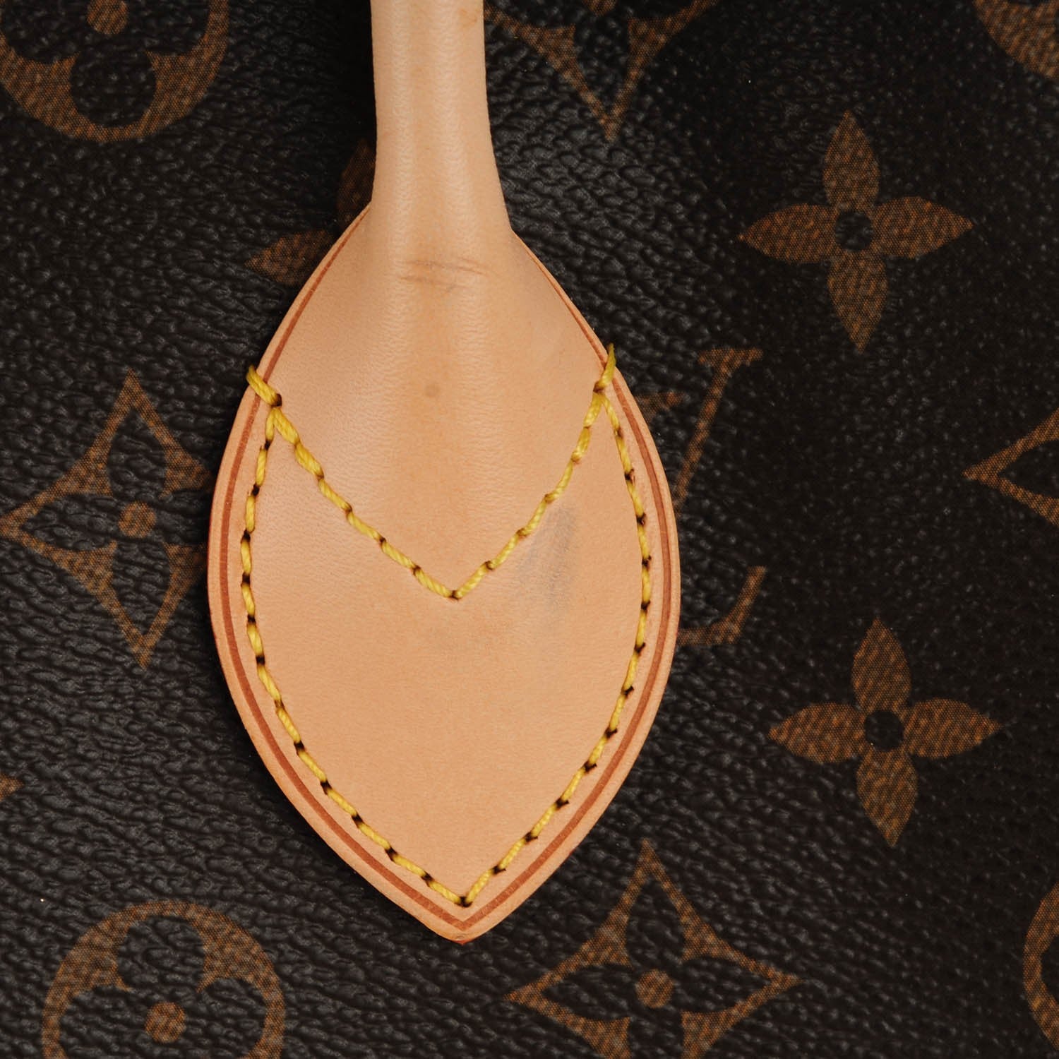 Louis Vuitton Monogram Lockit GM 9 of 10