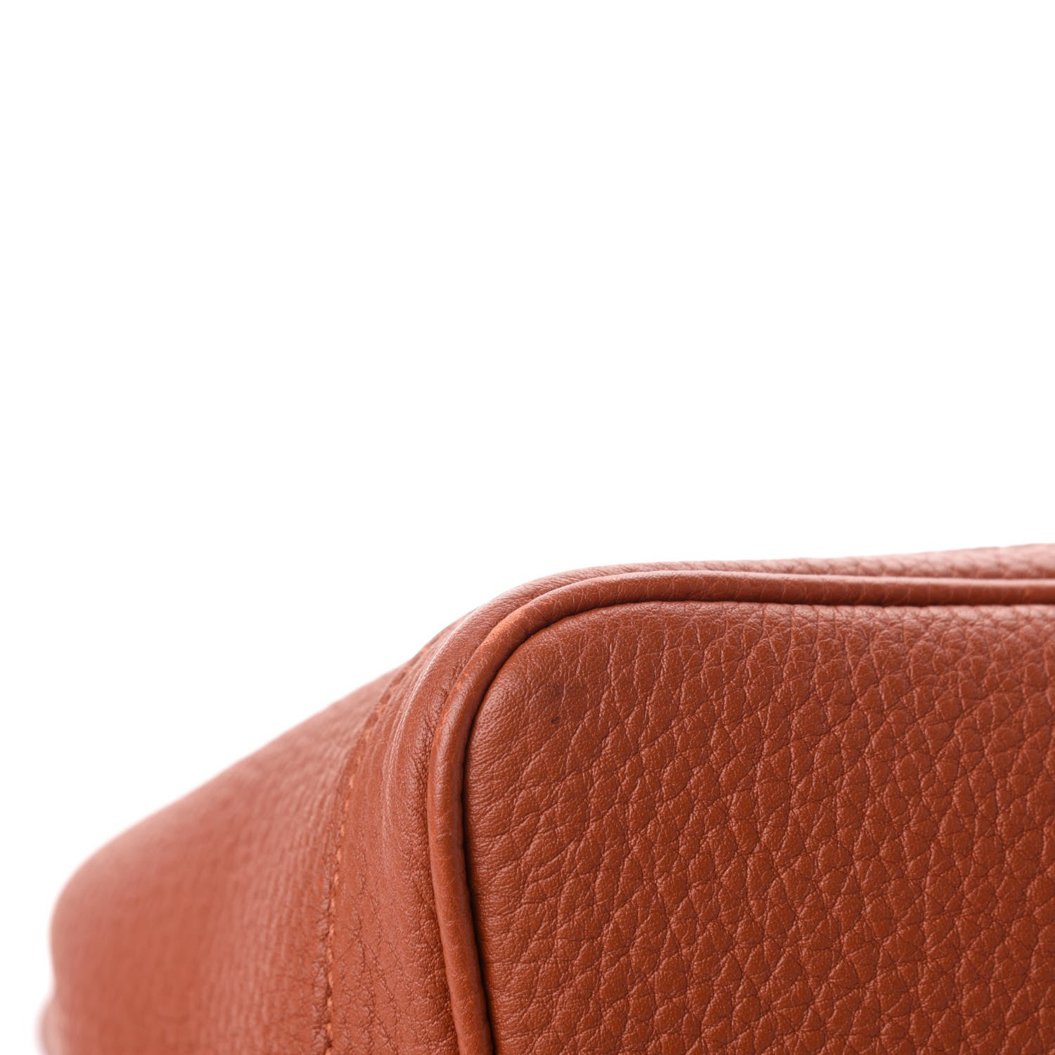 Hermes Negonda Garden Party 36 MM Cuivre 10 of 16