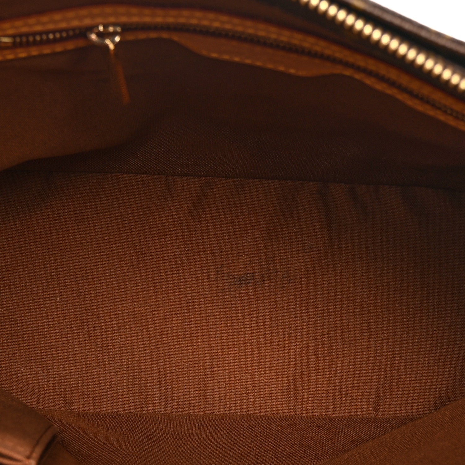 Louis Vuitton Monogram Cabas Piano 5 of 11