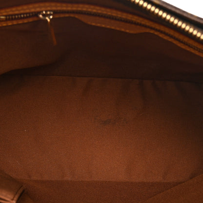Louis Vuitton Monogram Cabas Piano 5 of 11