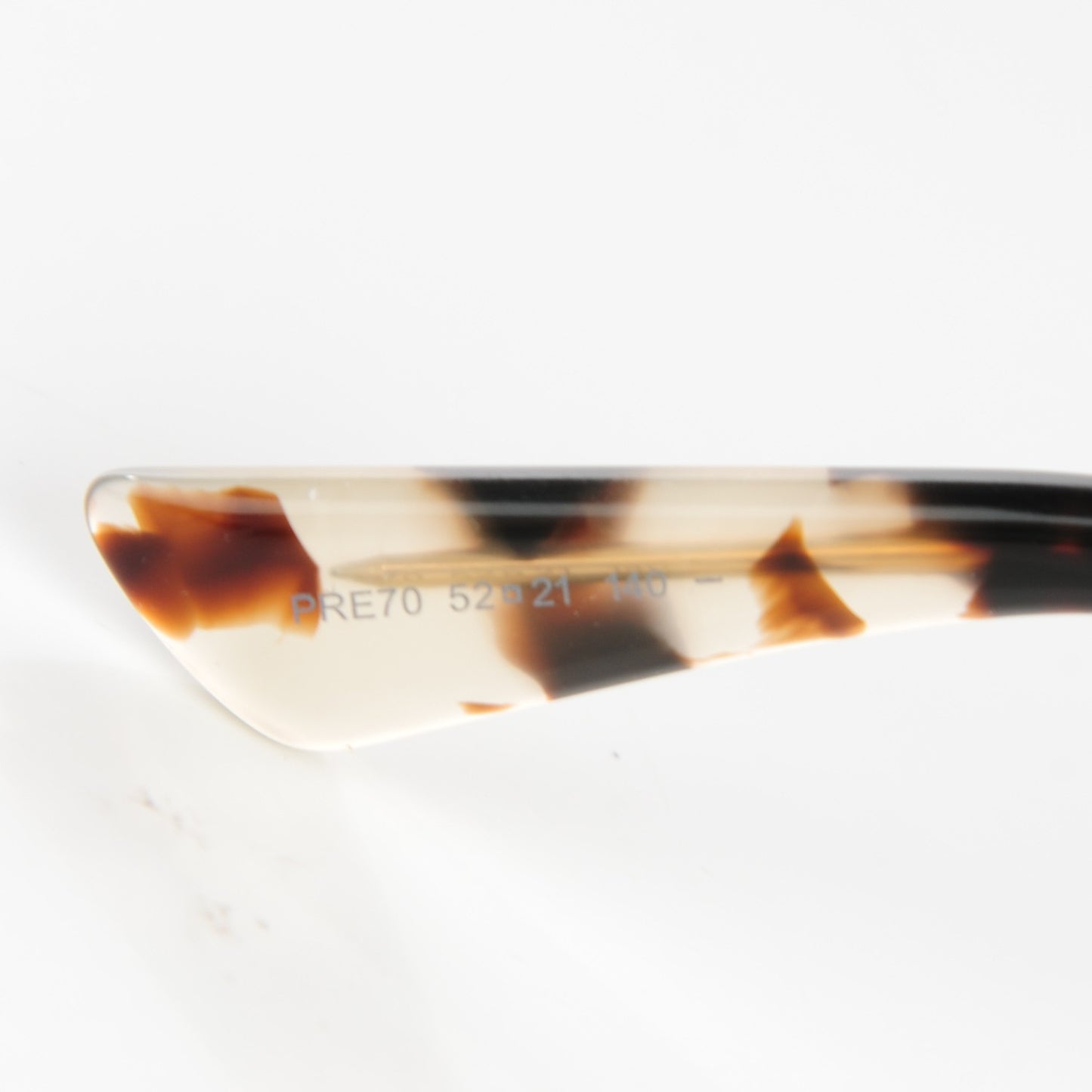 Reflected Sunglasses Tortoise