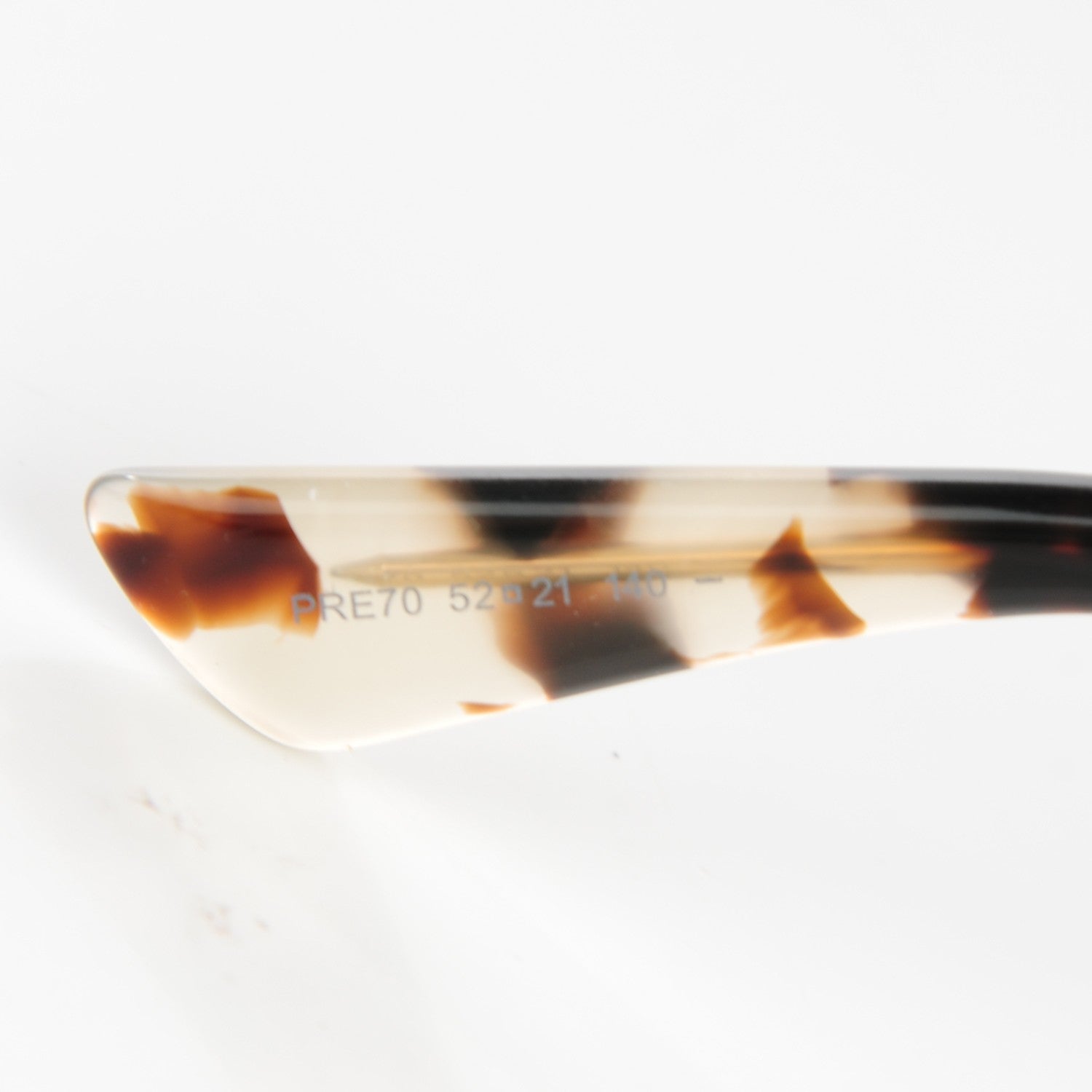 Christian Dior Reflected Sunglasses Tortoise 7 of 8