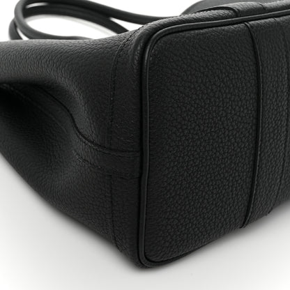 Hermes Negonda Garden Party 30 TPM Black 8 of 9