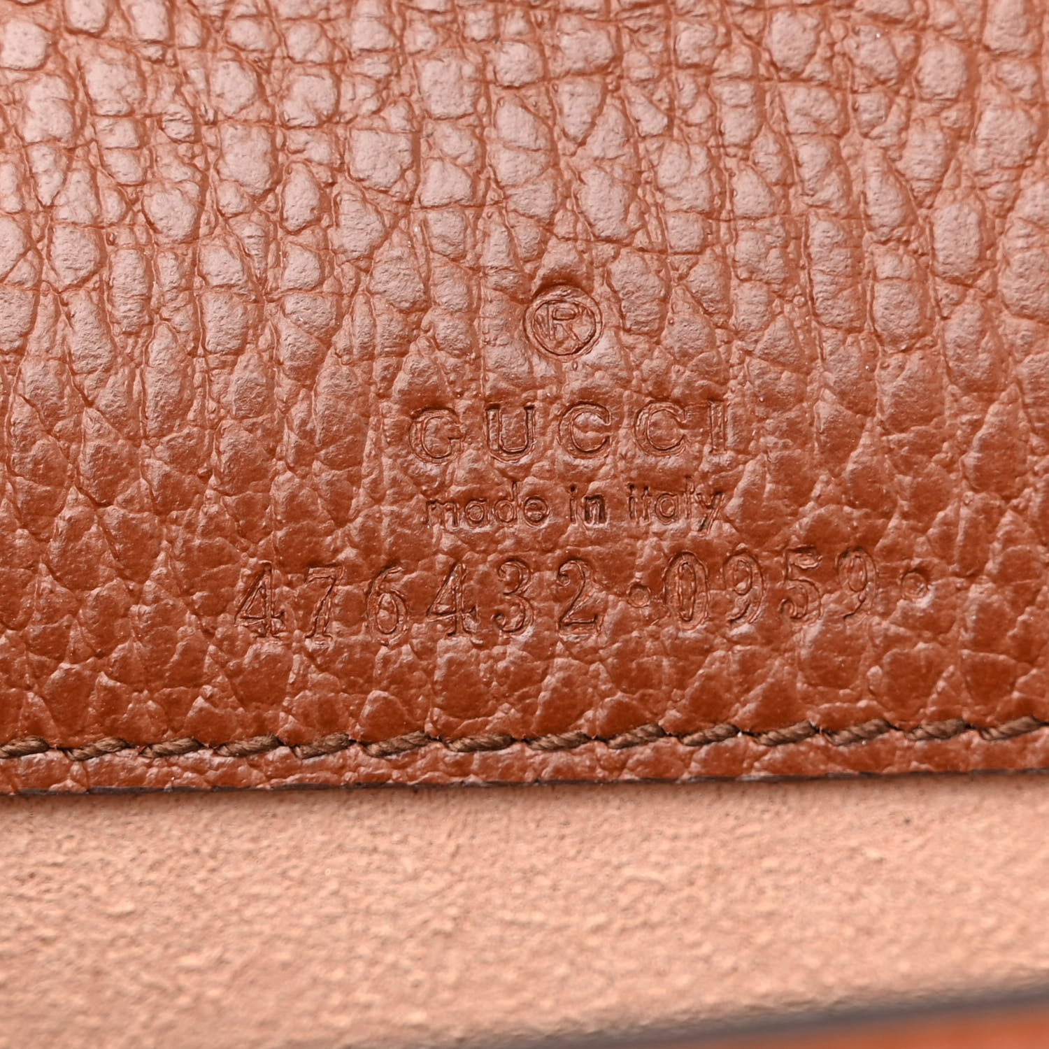 Gucci New Denim GG Monogram Dollar Calfskin Enamel Super Mini Dionysus Shoulder Bag Blue Tea Cuir Epilog Electric Blue 6 of 9
