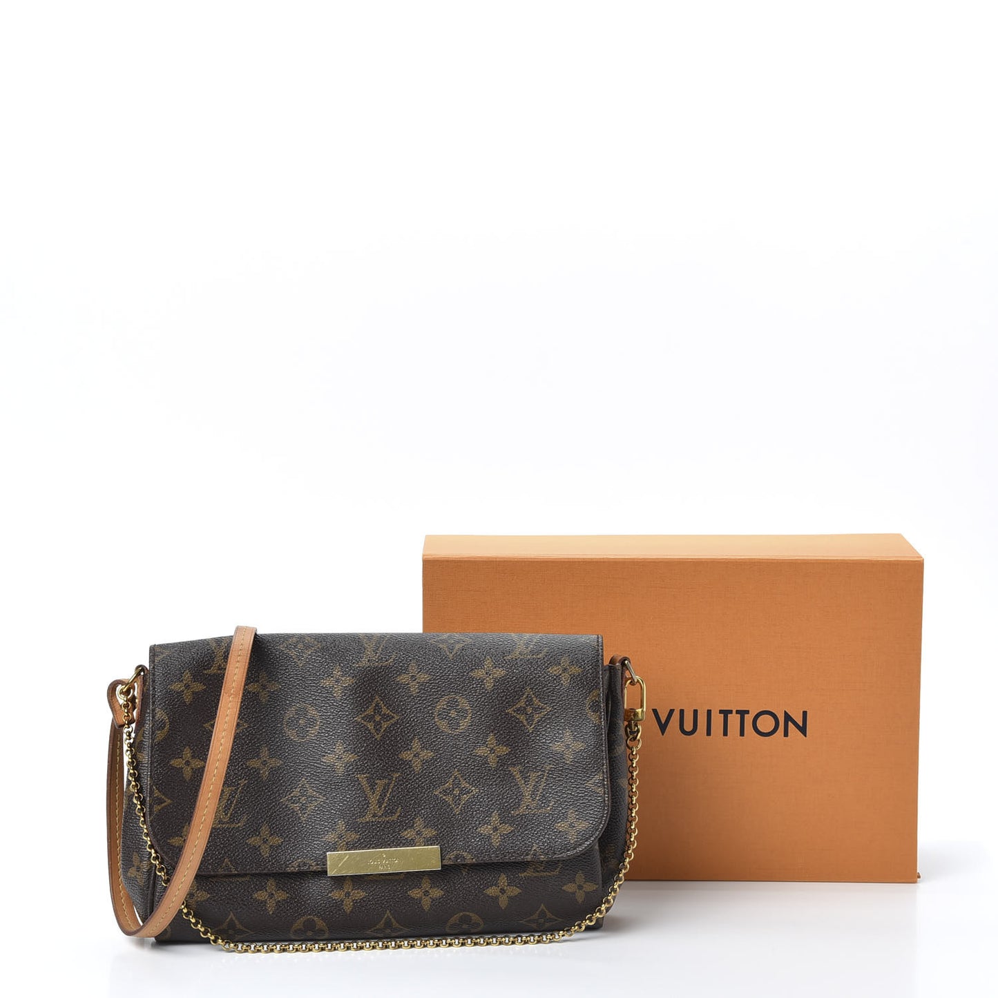 Monogram Favorite MM