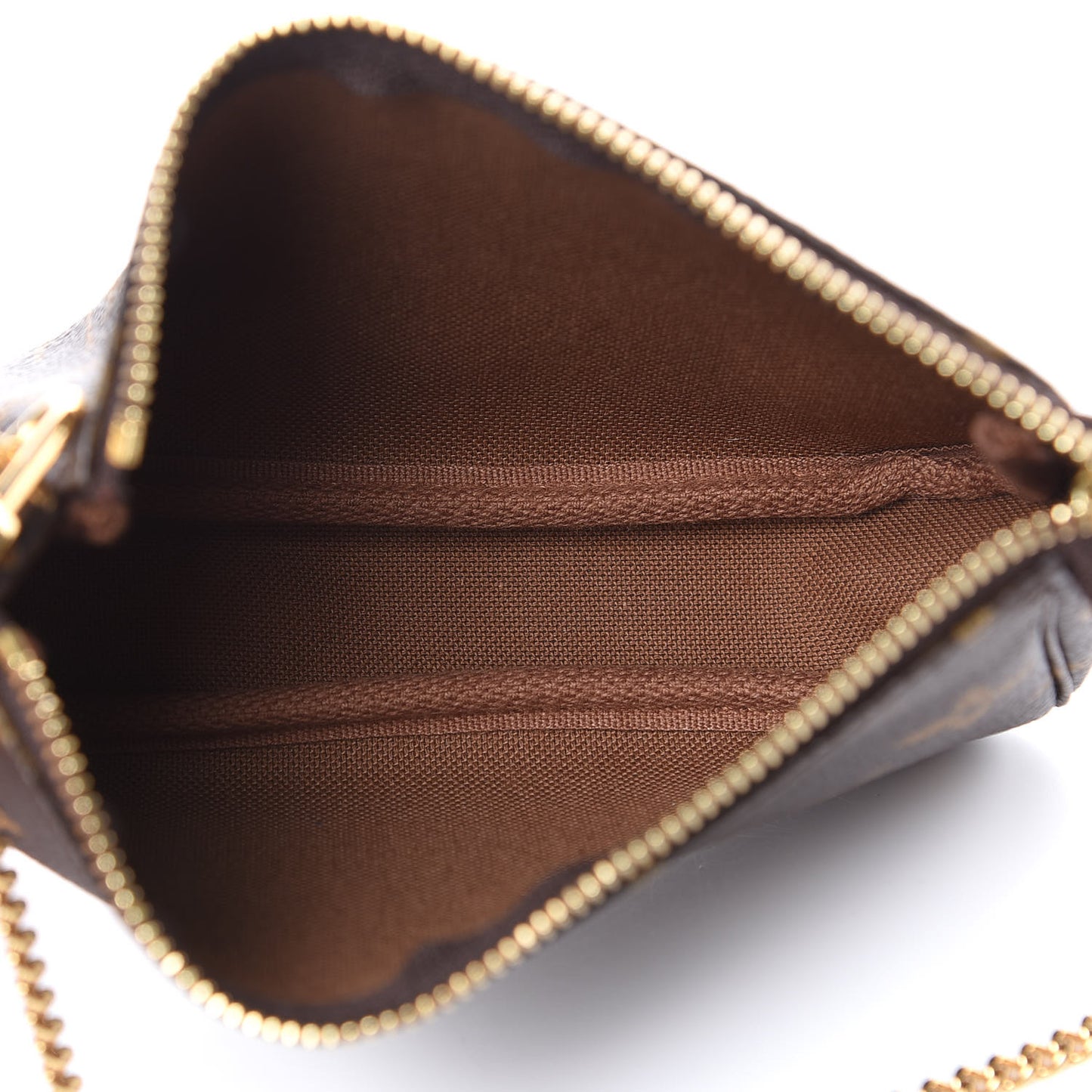 Monogram Mini Pochette Accessories