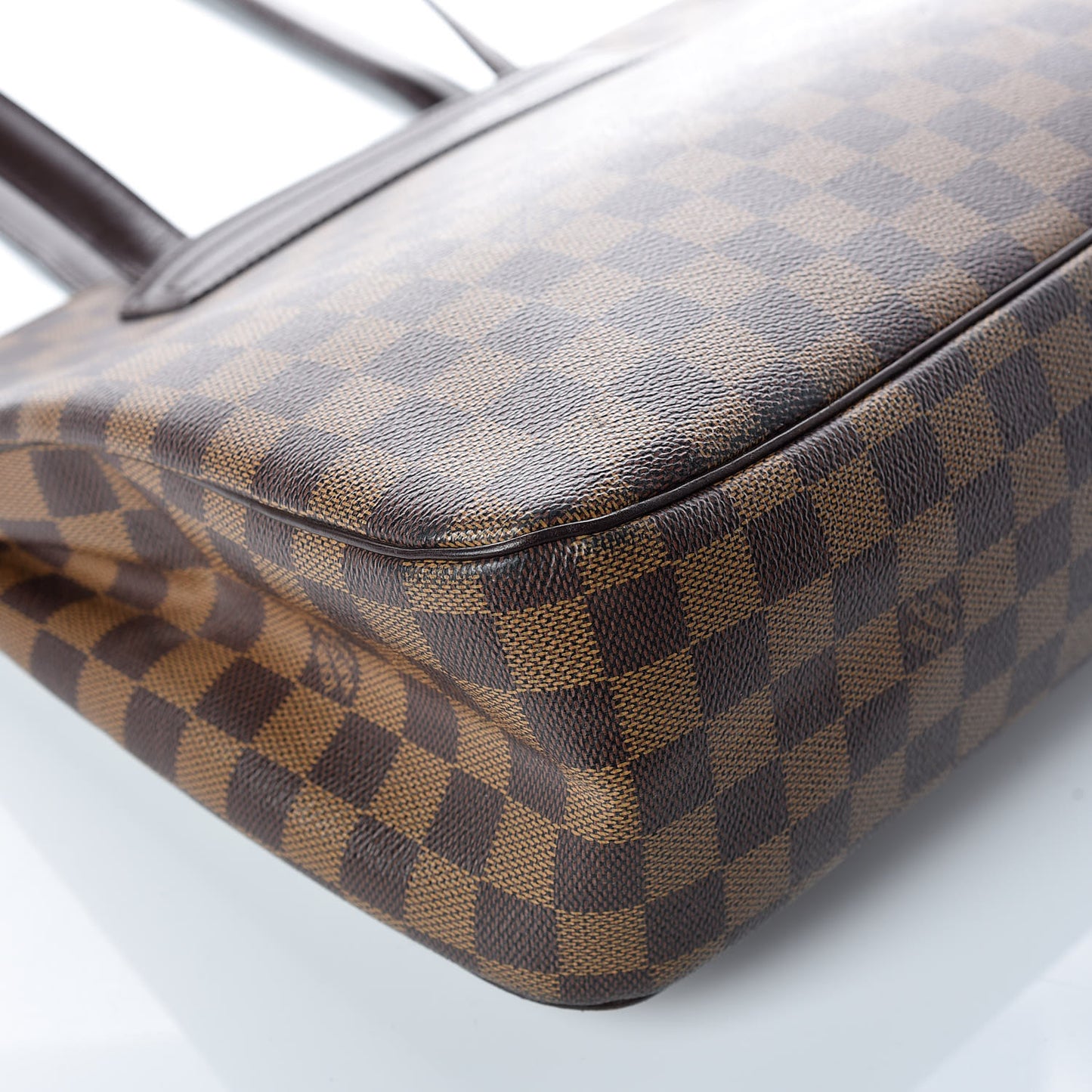 Damier Ebene Parioli PM