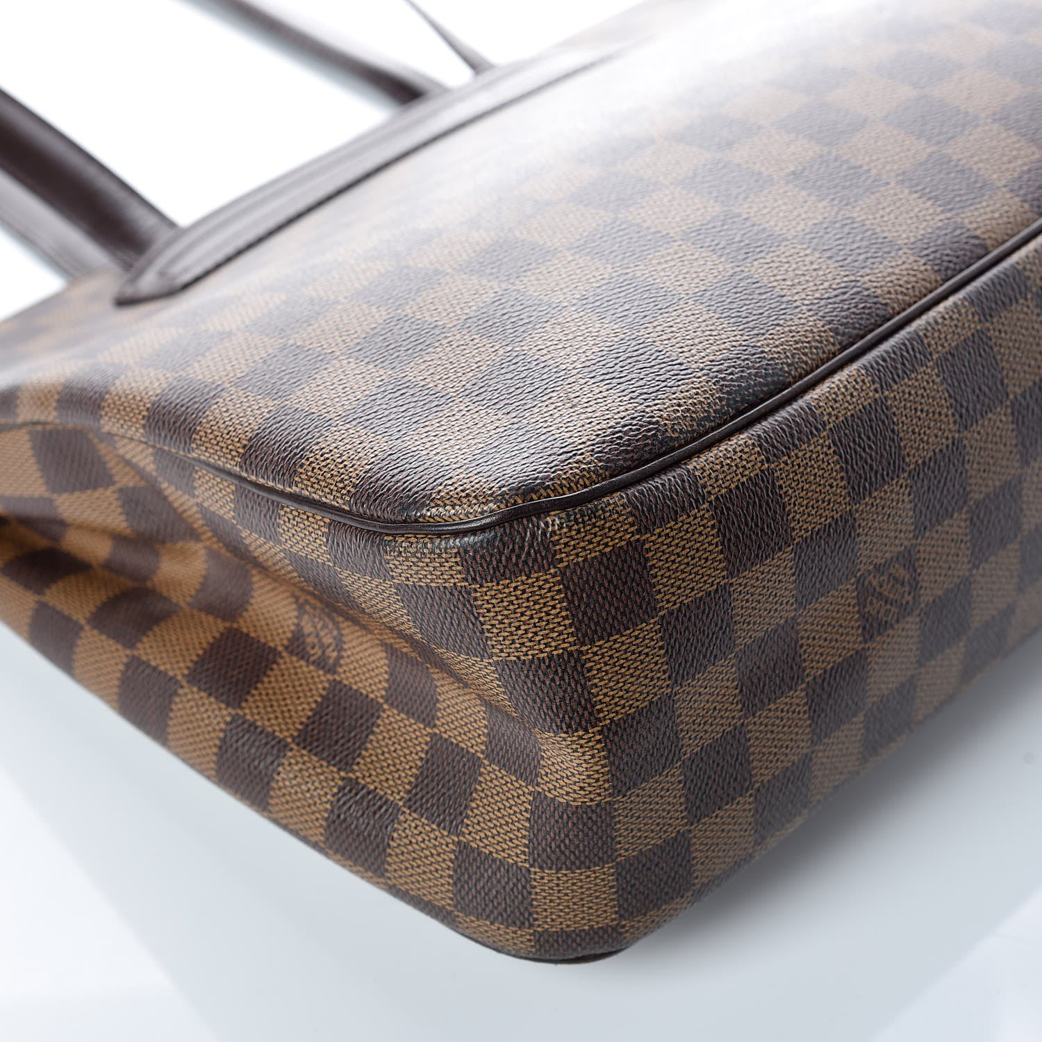 Louis Vuitton Damier Ebene Parioli PM 18 of 26