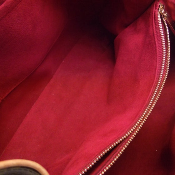 Louis Vuitton Monogram Griet 7 of 11