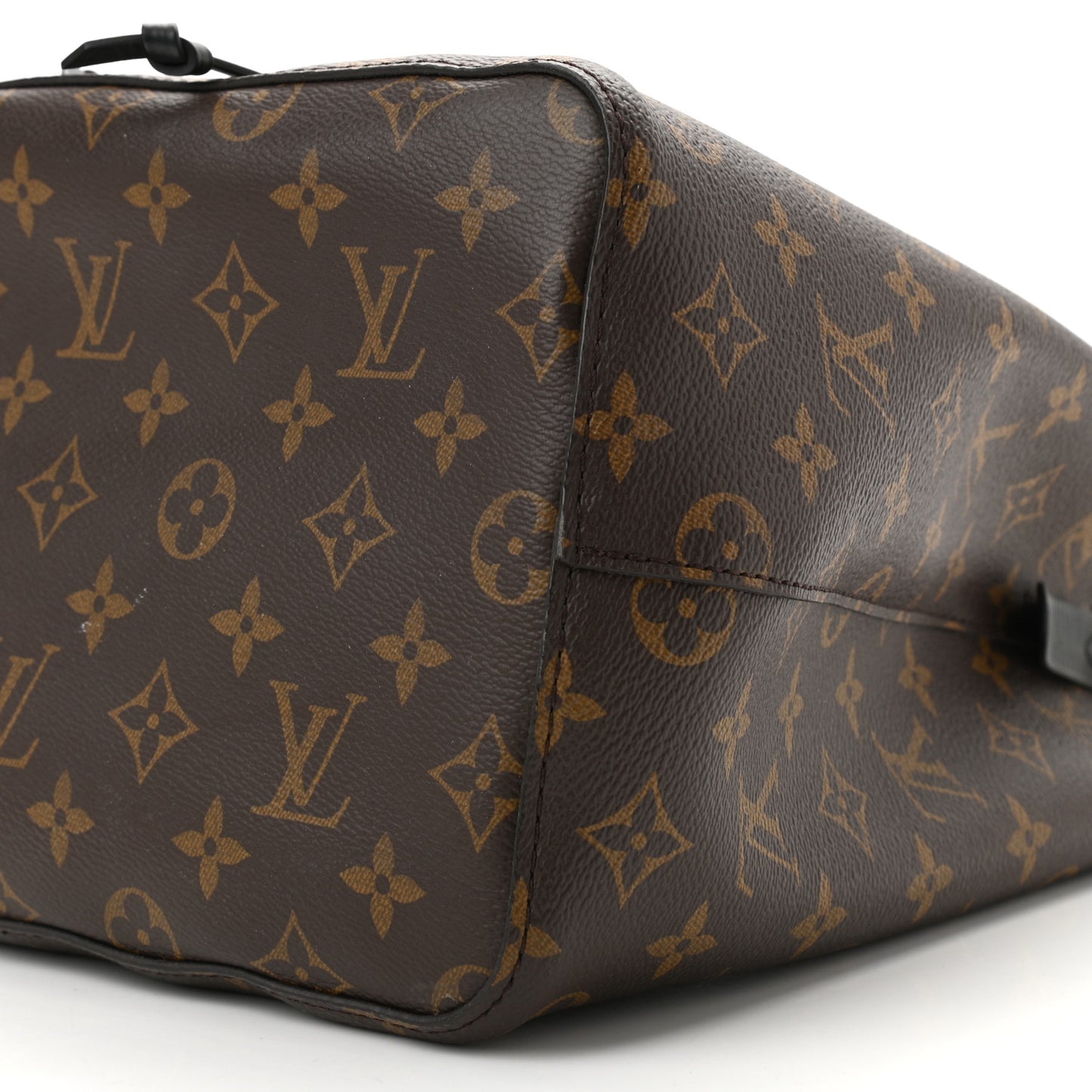 Monogram Neonoe MM Black