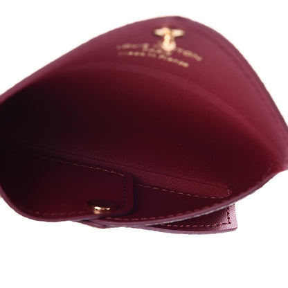 Louis Vuitton Monogram Small Kirigami Pochette Insert Fuchsia 5 of 9