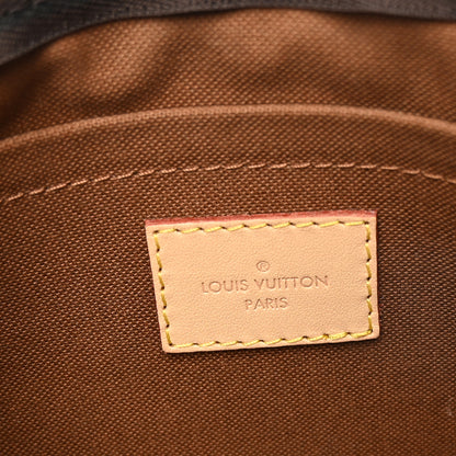 Louis Vuitton Monogram Multi Pochette Accessories Rose Clair 7 of 10