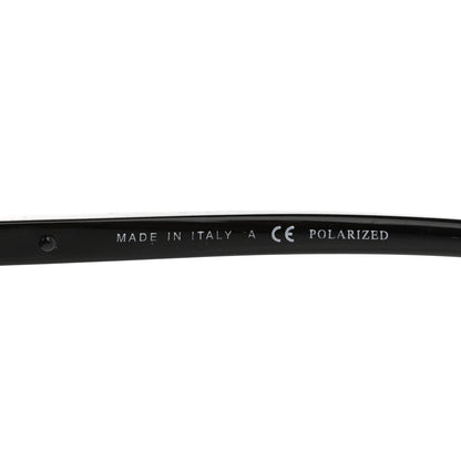 Chanel Pearl Polarized Square Sunglasses 5303-H Black 6 of 9
