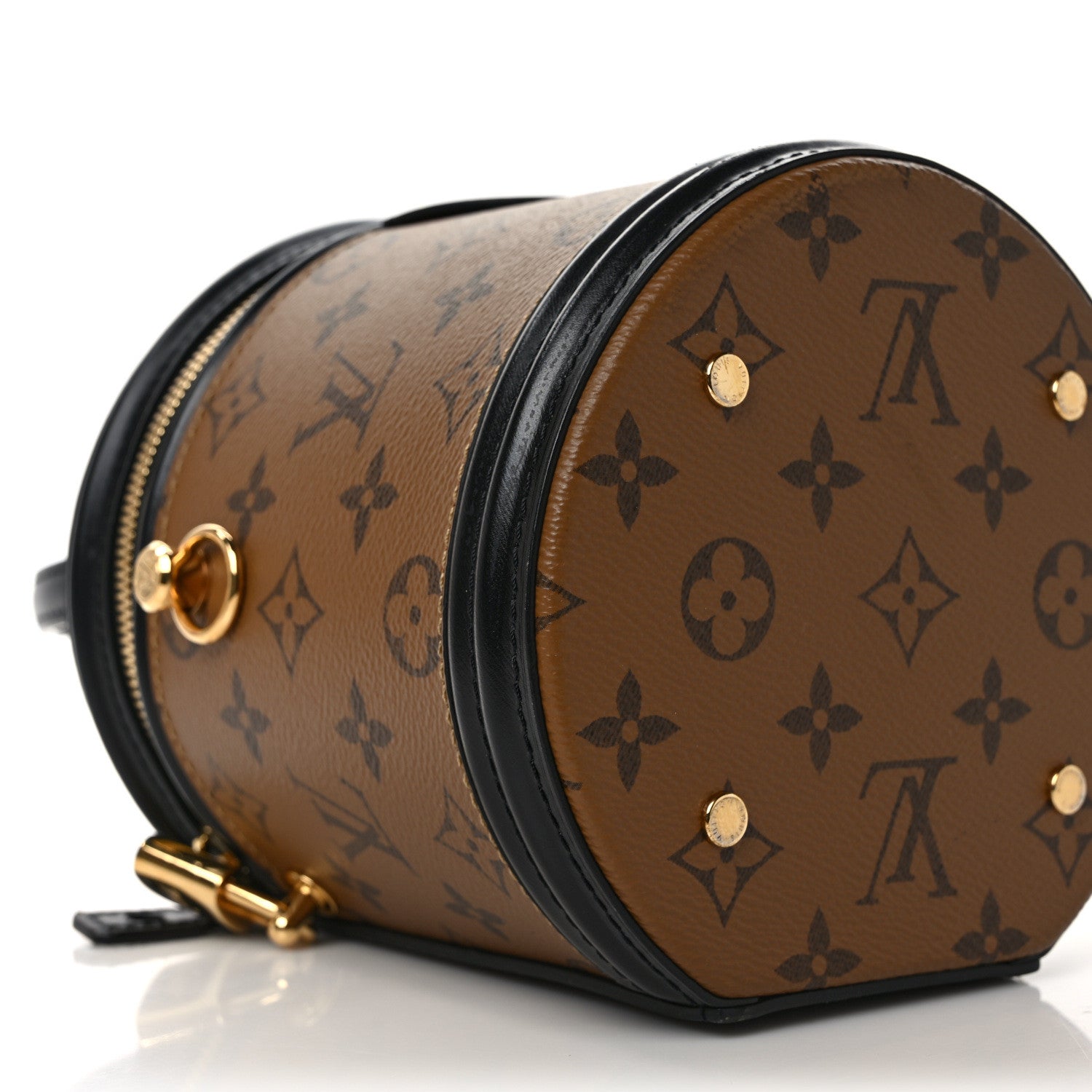 Louis Vuitton Reverse Monogram Cannes 7 of 8
