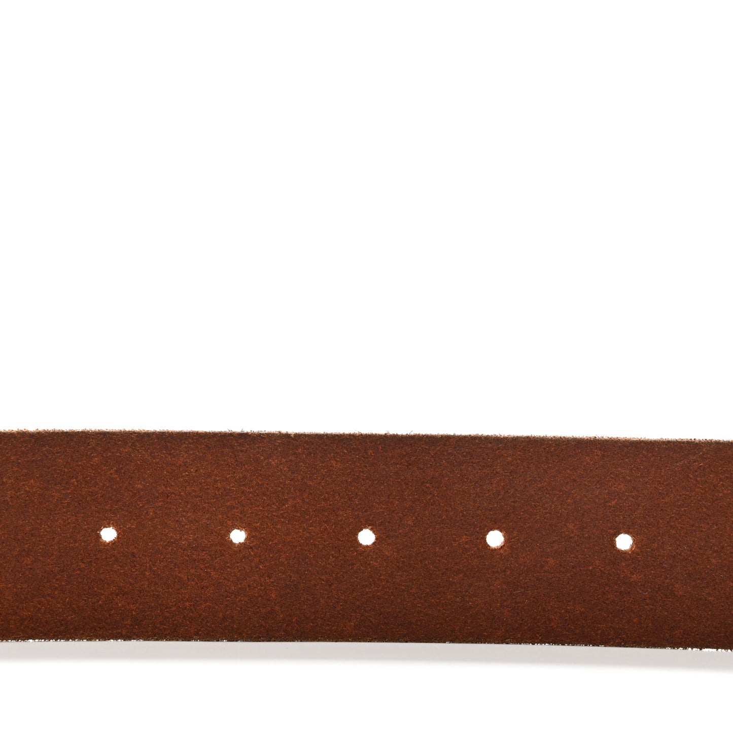 Faded Calfskin Snake Double G 40mm Belt 90 36 Cuir
