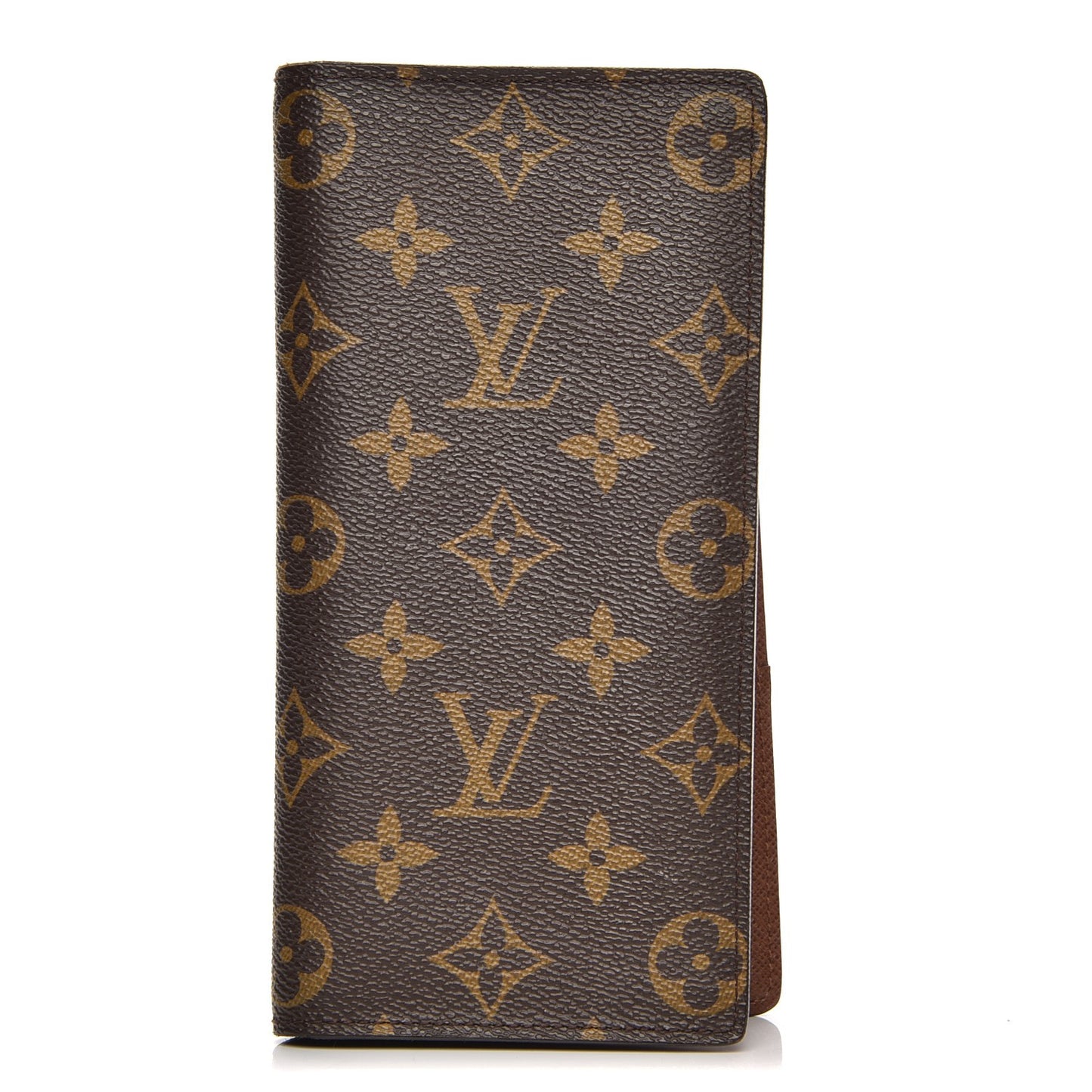 Monogram Brazza Wallet