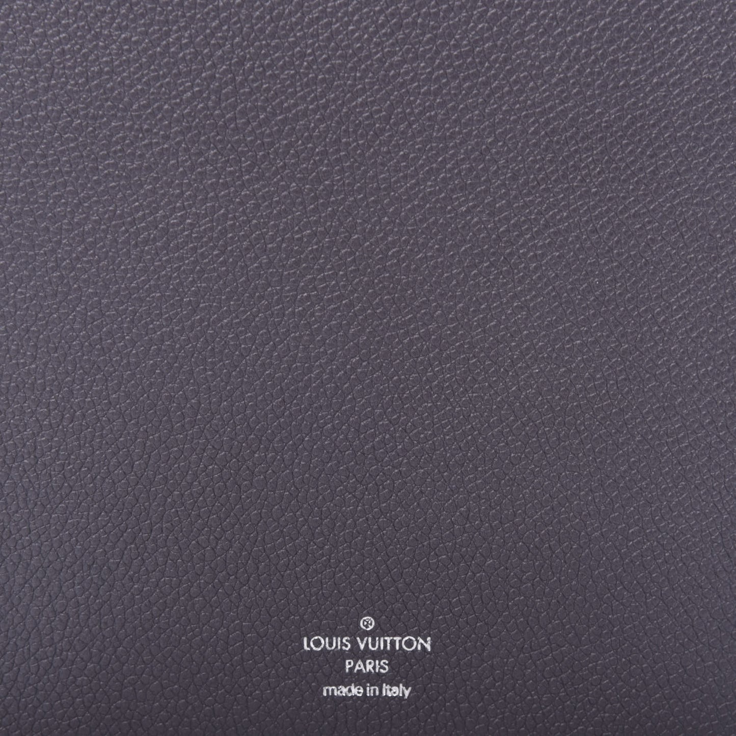 Taurillon Notebook MM Gris