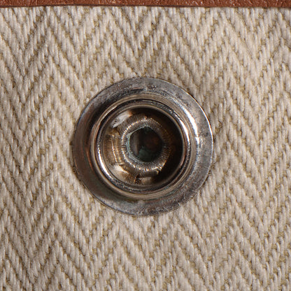 Hermes Negonda Garden Party 36 MM Gold 12 of 14