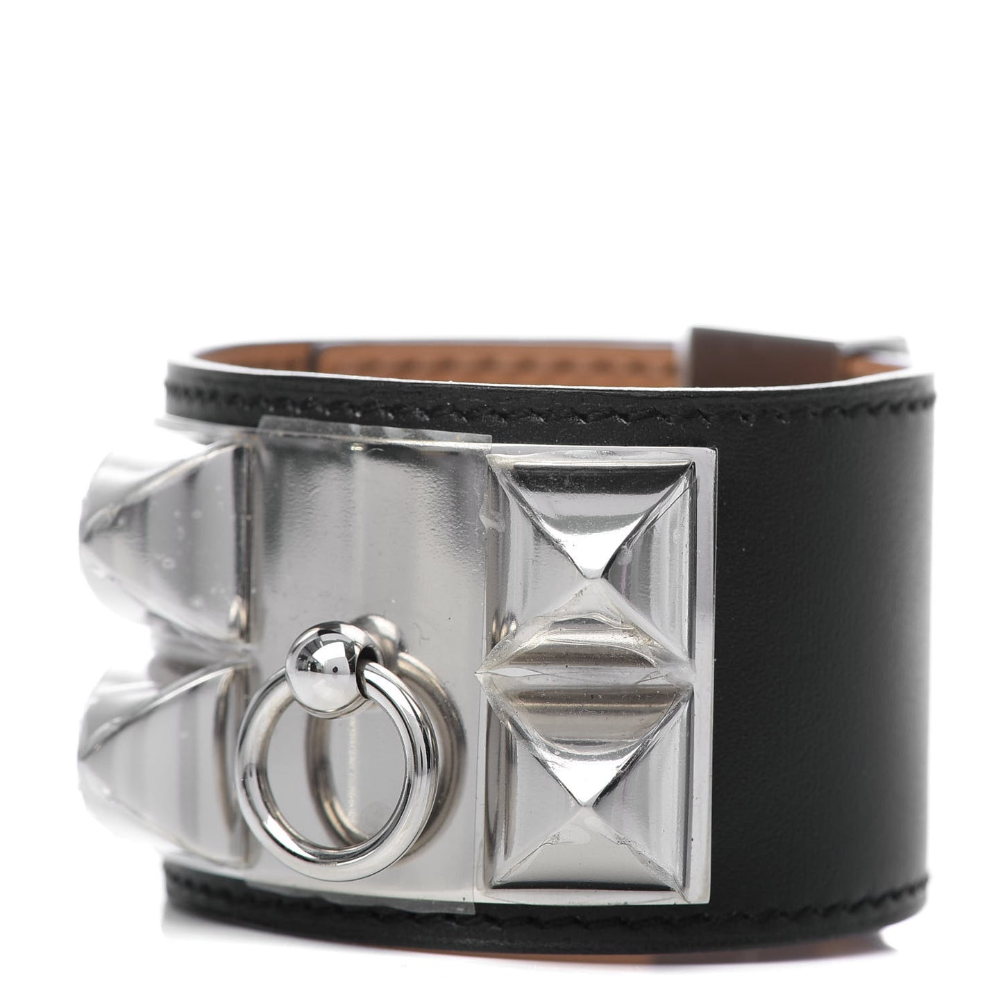 Chamonix Collier de Chien CDC Bracelet S Black