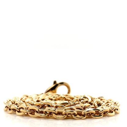 Louis Vuitton Felicie Chain Long Shoulder Strap 2 of 3