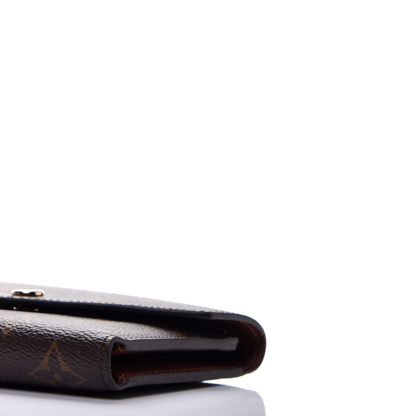 Monogram Victorine Wallet