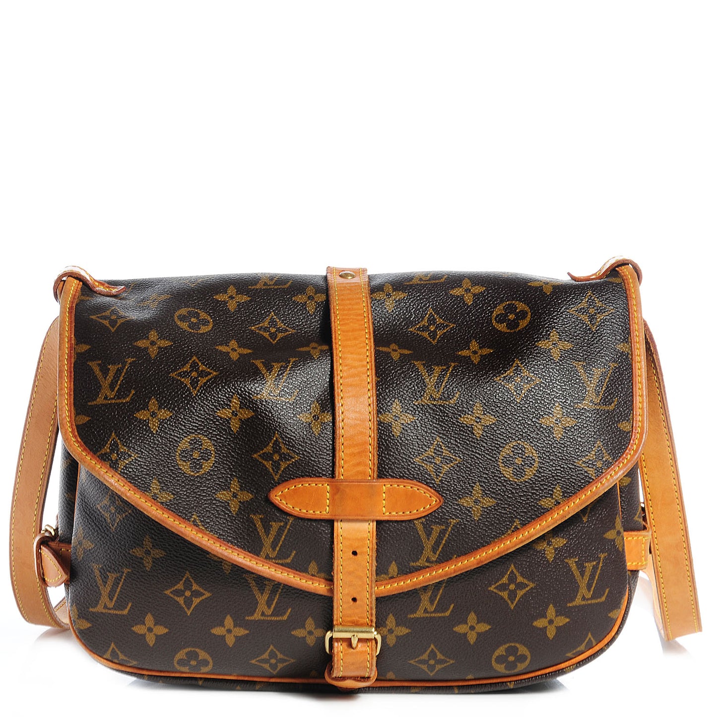 Monogram Saumur 30