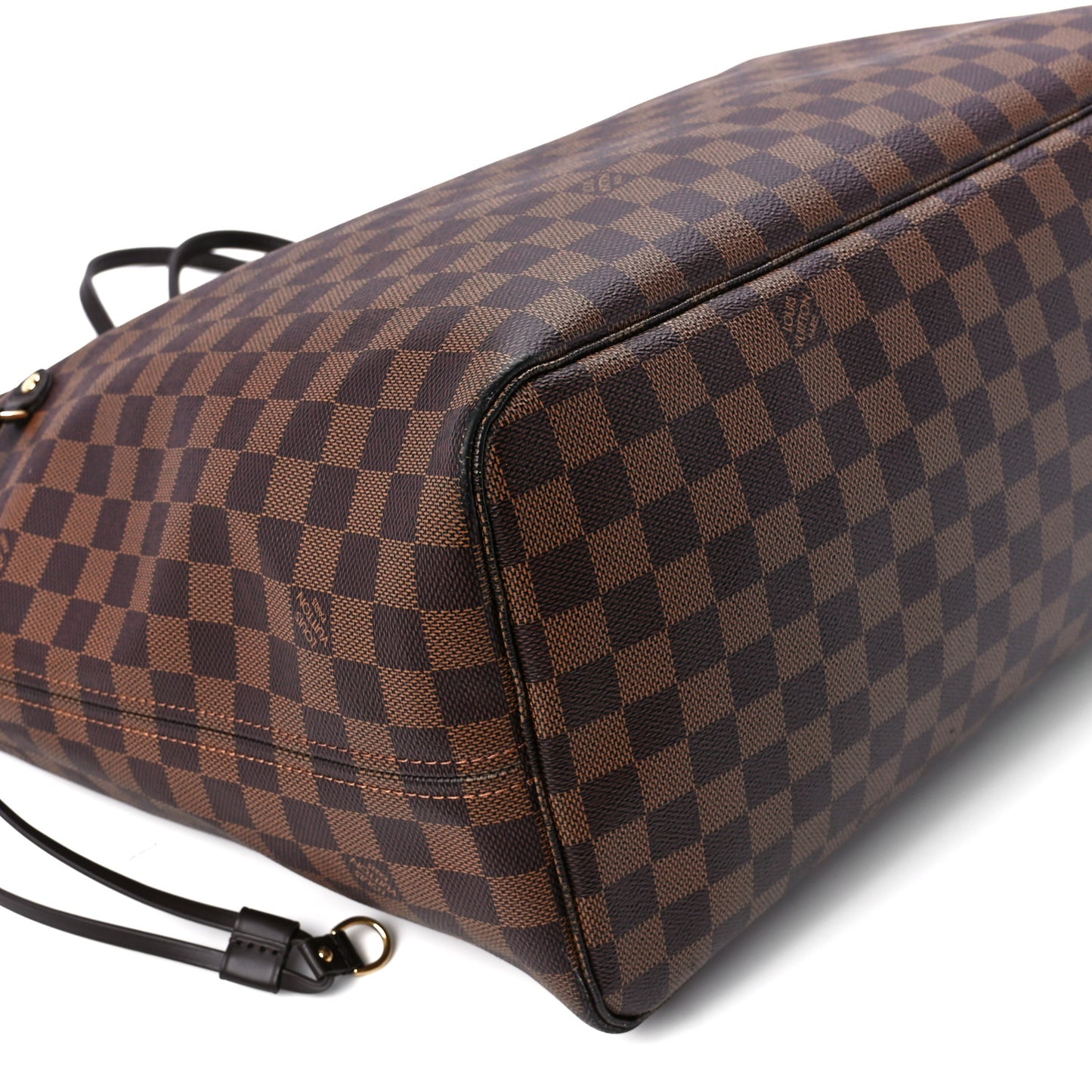 Damier Ebene Neo Neverfull GM