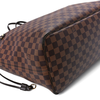 Louis Vuitton Damier Ebene Neo Neverfull GM 11 of 13