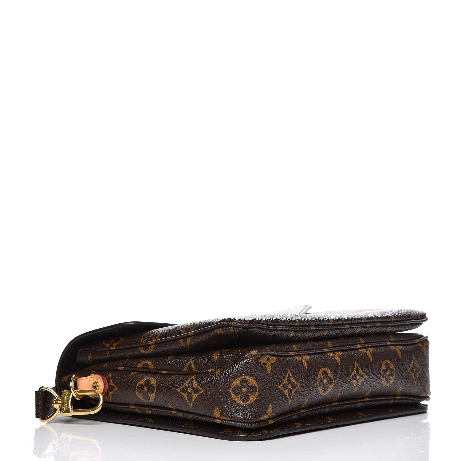 Louis Vuitton Monogram Pochette Metis 4 of 9