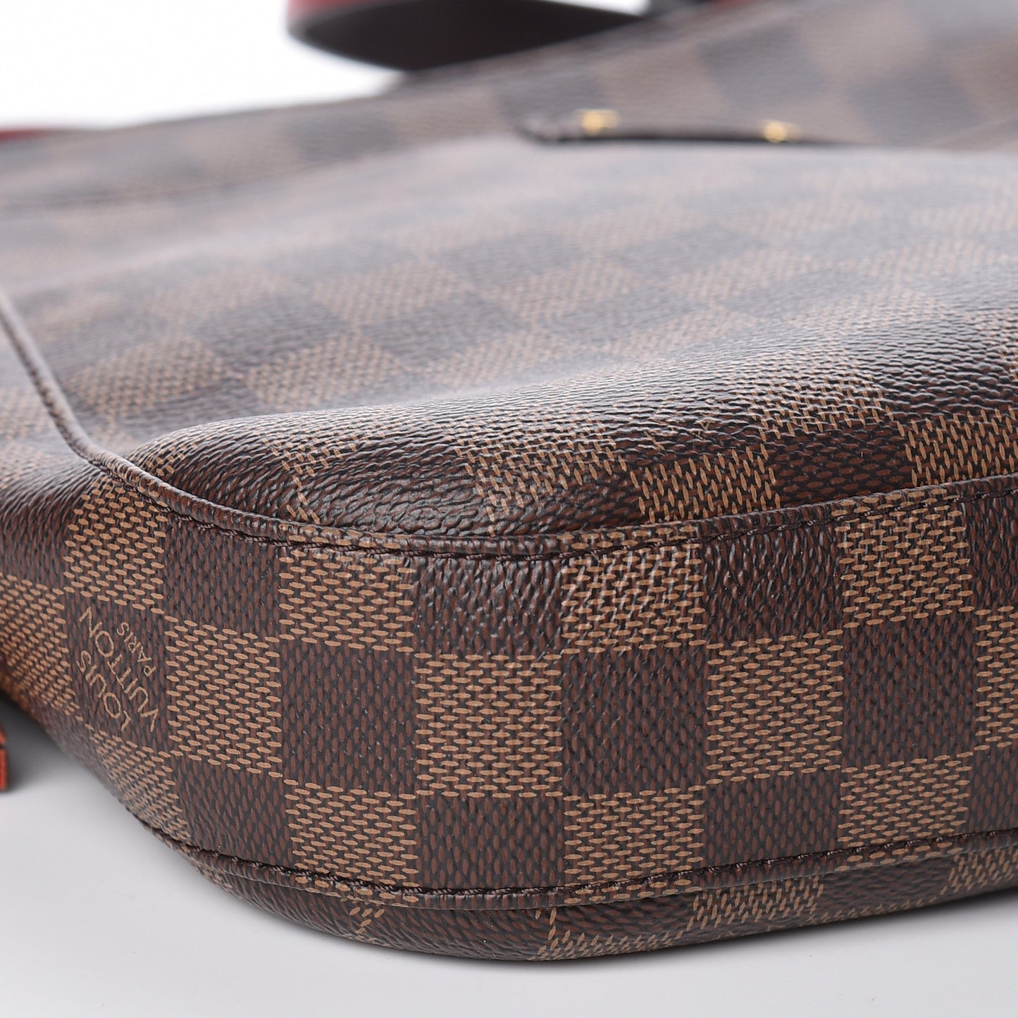 Damier Ebene South Bank Besace