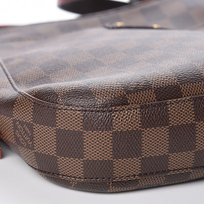 Louis Vuitton Damier Ebene South Bank Besace 9 of 11