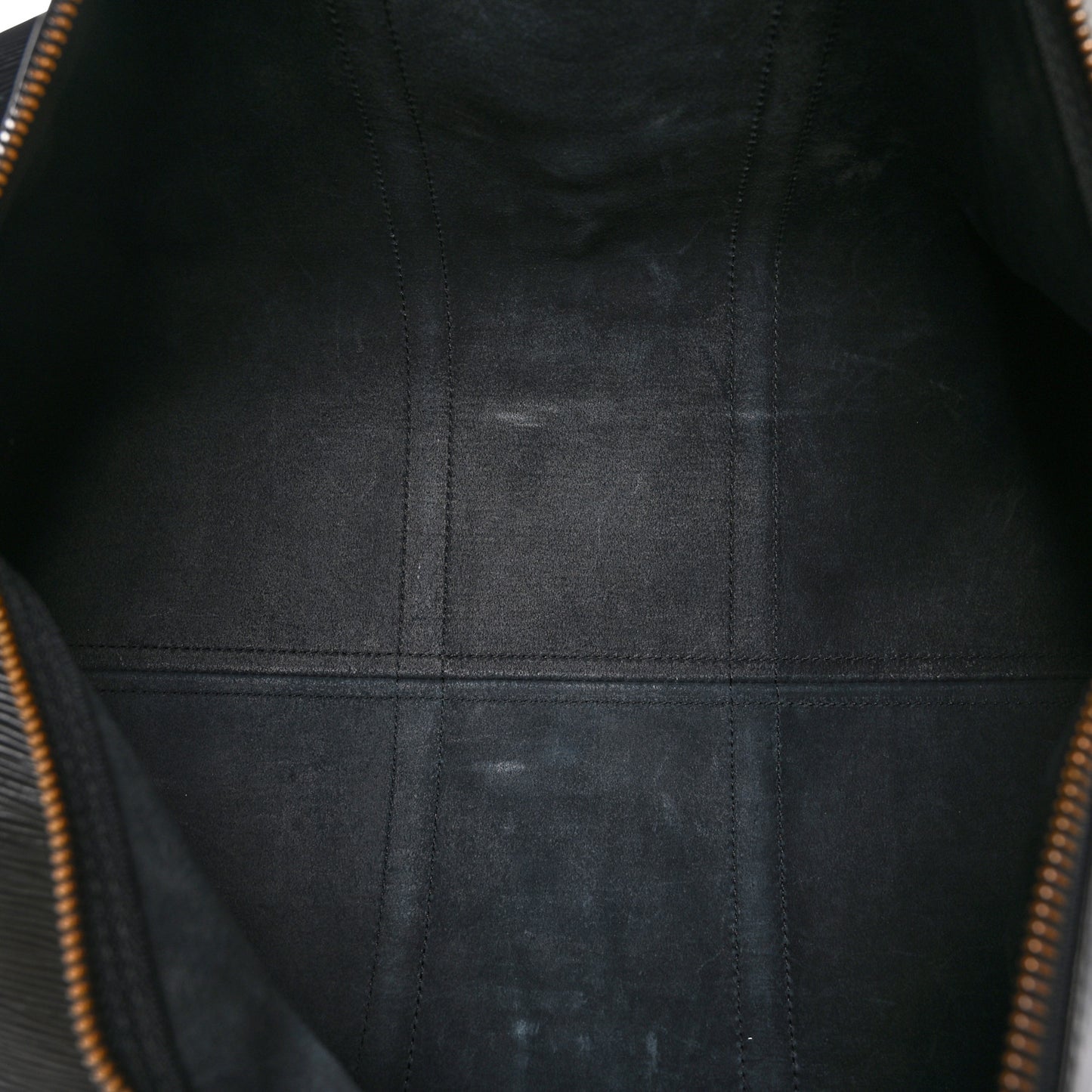Epi Keepall 50 Black