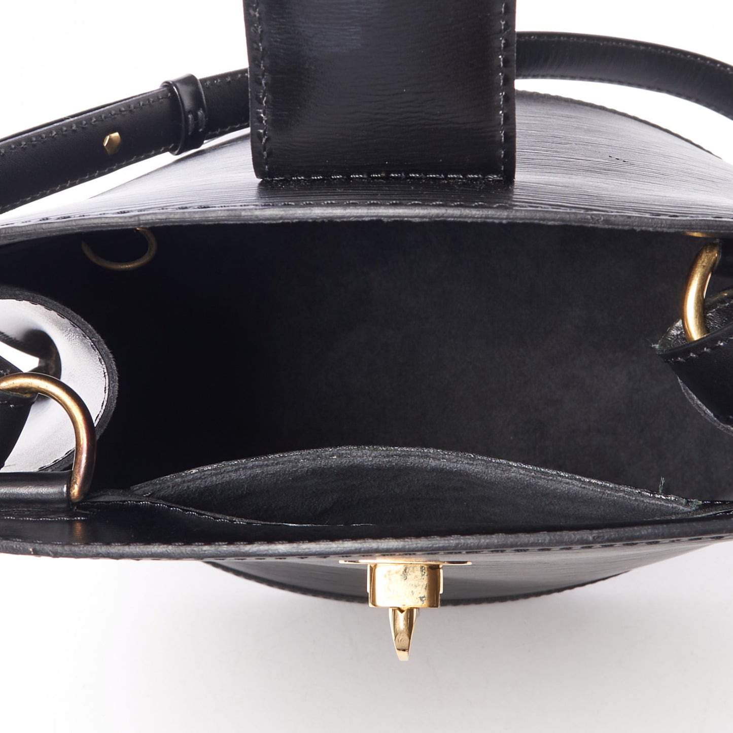 Epi Cluny Black