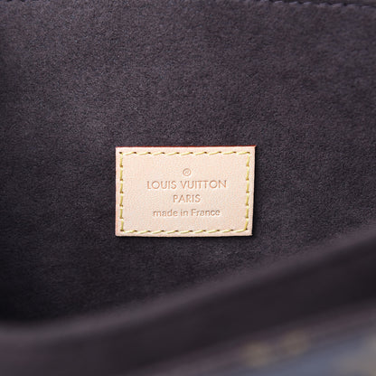 Louis Vuitton Monogram Pochette Metis 6 of 9