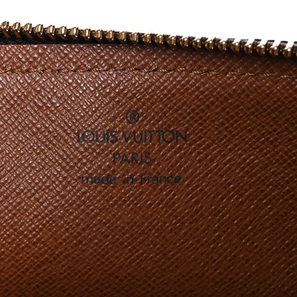 Louis Vuitton Monogram Papillon 30 With Companion 8 of 10