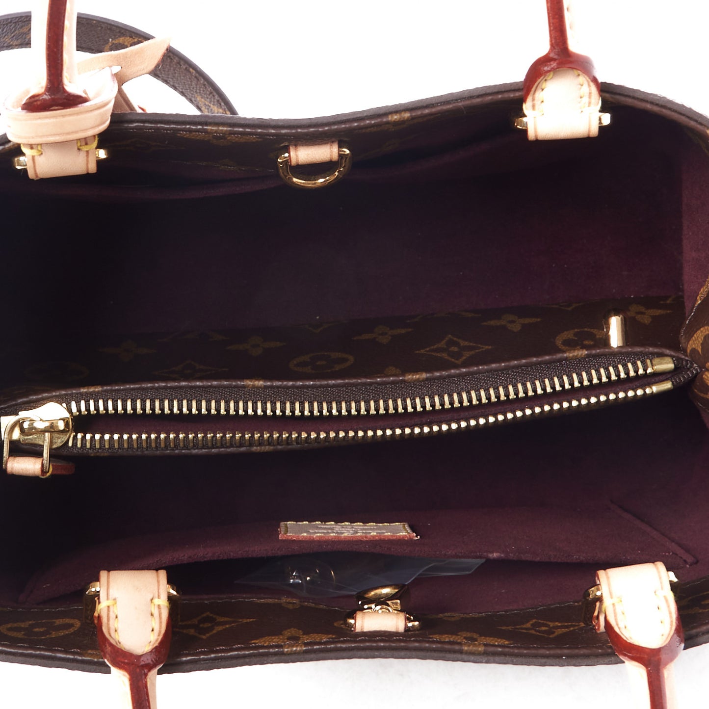 Monogram Montaigne BB