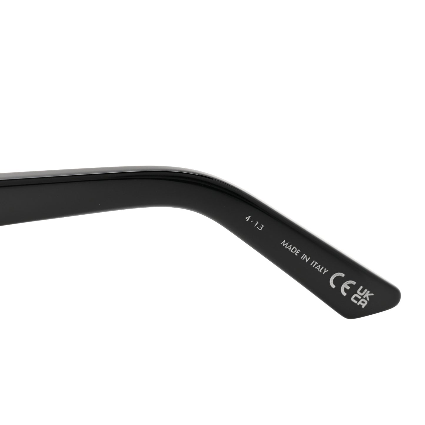 Acetate DiorMidnight R1I Sunglasses Black