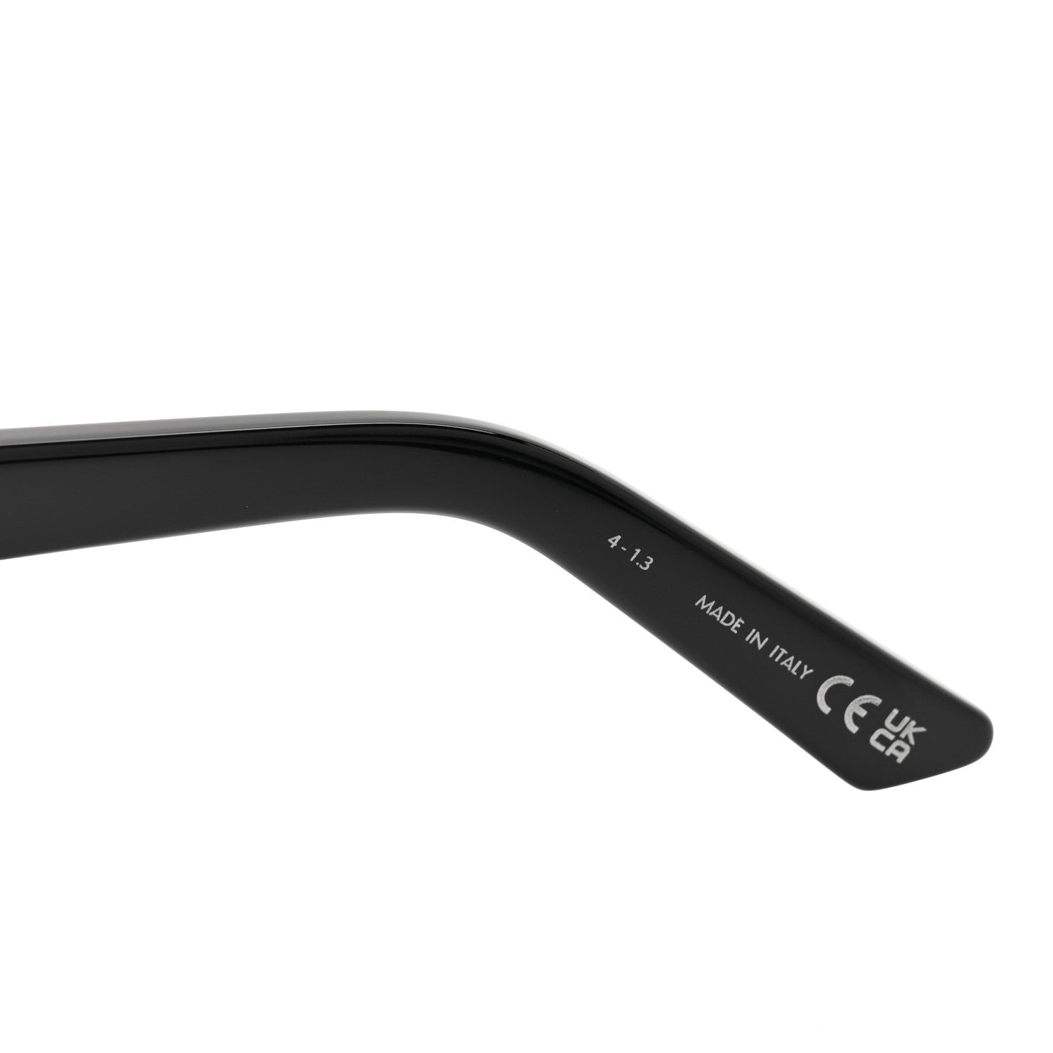 Christian Dior Acetate DiorMidnight R1I Sunglasses Black 7 of 8