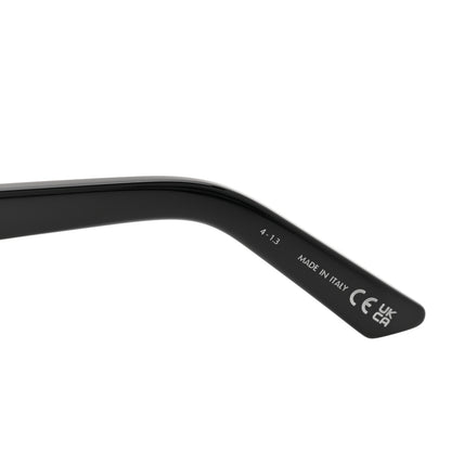 Christian Dior Acetate DiorMidnight R1I Sunglasses Black 7 of 8