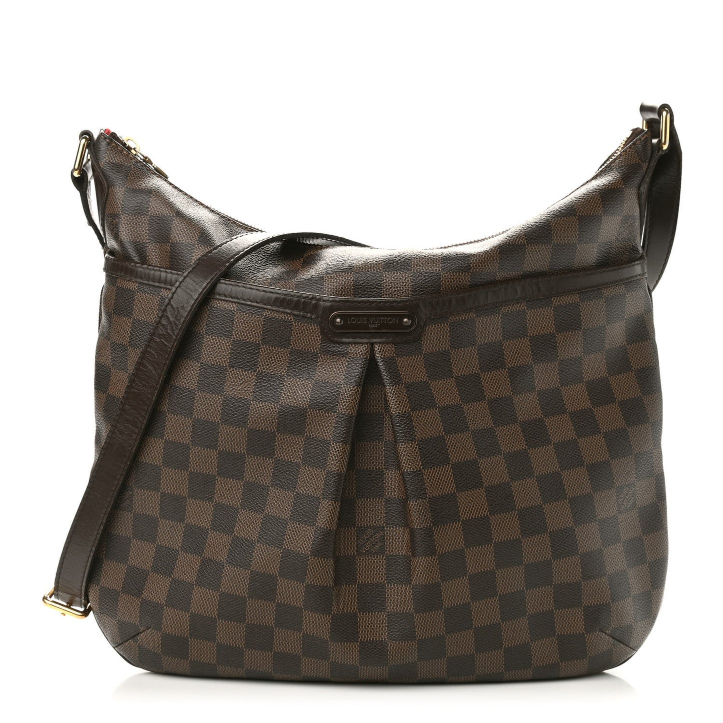 Damier Ebene Bloomsbury GM