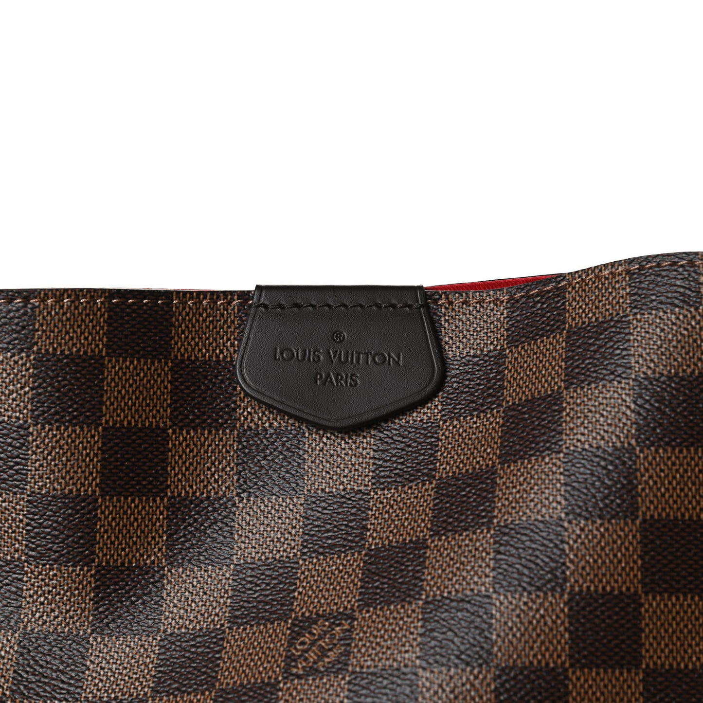 Damier Ebene Graceful MM